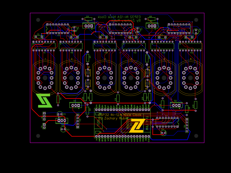 PCB Layout